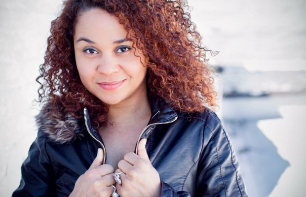 Cineasta dominicana gana premio en FEMUJER 2020