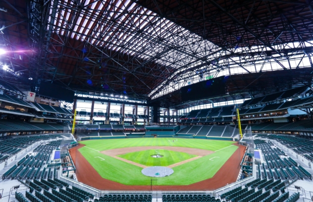 MLB y Sindicato de jugadores llegan acuerdo para jugar en estadios burbujas