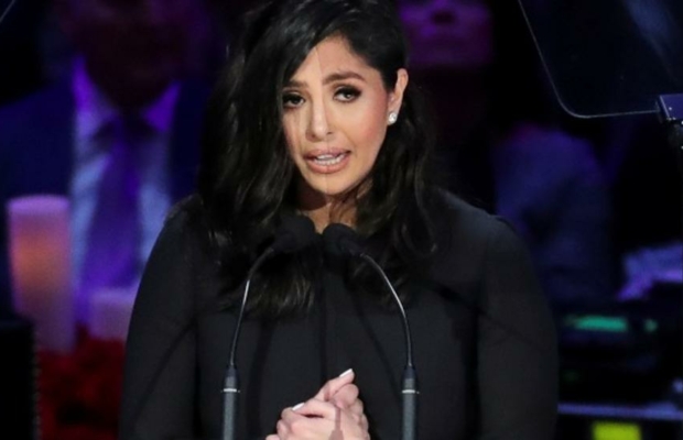 Vanessa Bryant demanda a sheriff del condado de Los Ángeles por fotos del accidente de Kobe