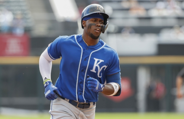 El jugador cubano Jorge Soler colocado en lista de lesionados de 10 días