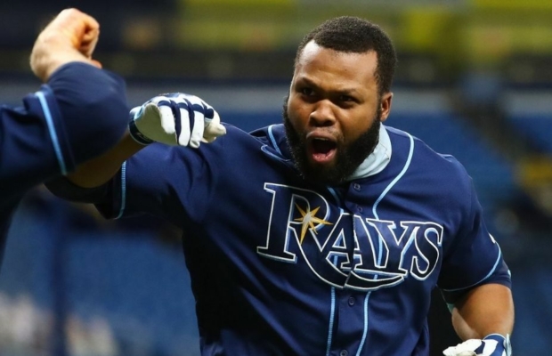 Papá de Manuel Margot “estaría orgulloso” por HR
