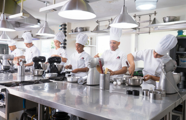 A&B Masters recibe certificación de la World Chef Association
