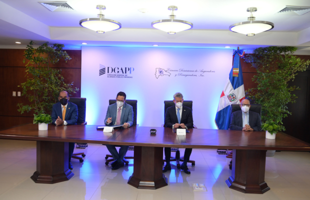 Acuerdo de cooperación
