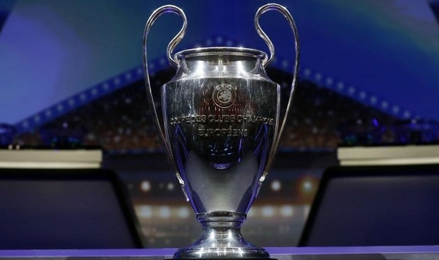 Definidos los grupos de la próxima edición de la Champions