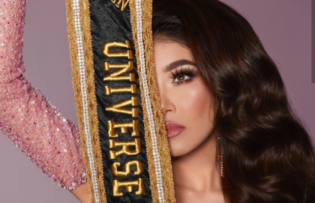 Todo listo para la gala Miss Teen Universe
