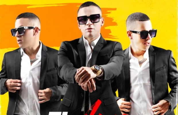 El Gemelo, nuevo artista urbano se abre paso en Puerto Rico