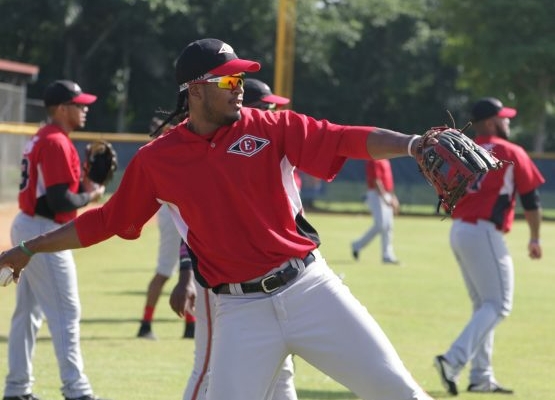 “Early Camp” de los Leones se hará en complejo de Bravos en Guerra con 42 invitados
