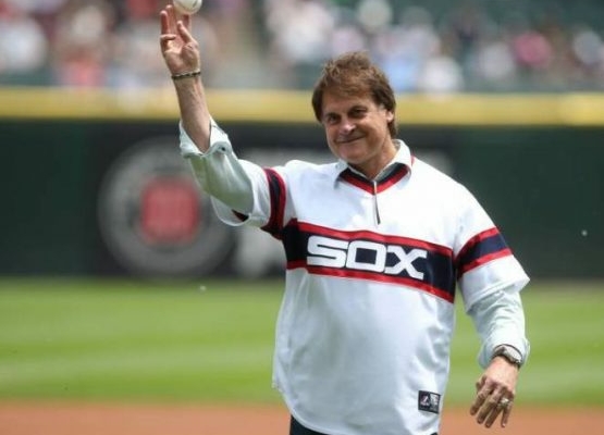 Tony La Russa regresa como dirigente de Medias Blancas luego de 34 años