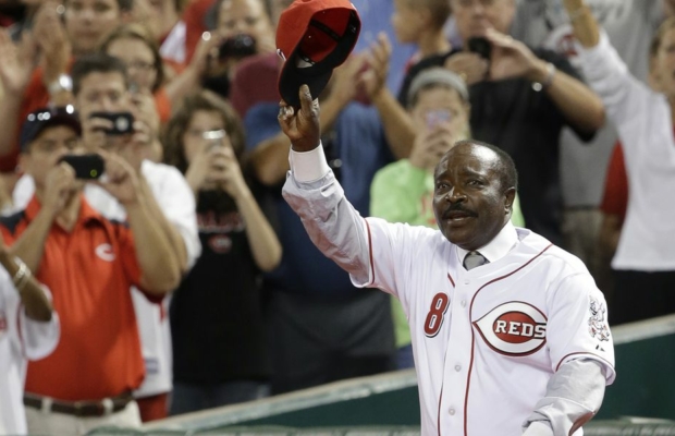 Fallece el Salón de la Fama Joe Morgan a los 77 años