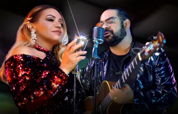 “De ti yo Quiero un Chin”, lo nuevo de Ámbar La Nieta  junto a Luis Vargas