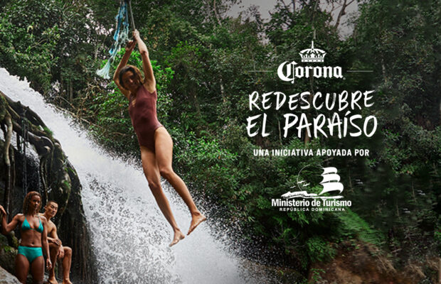 Redescubre el Paraíso