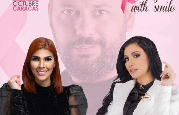 Artistas de la belleza se unen en apoyo para pacientes oncológicas