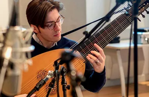 El mundo en casa! Un regalo musical para todos
