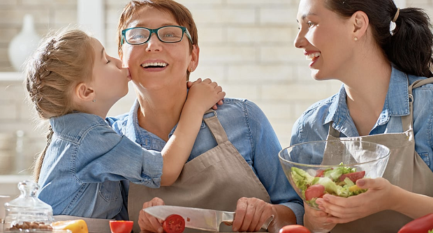 Cómo lograr una buena alimentación durante la quimioterapia