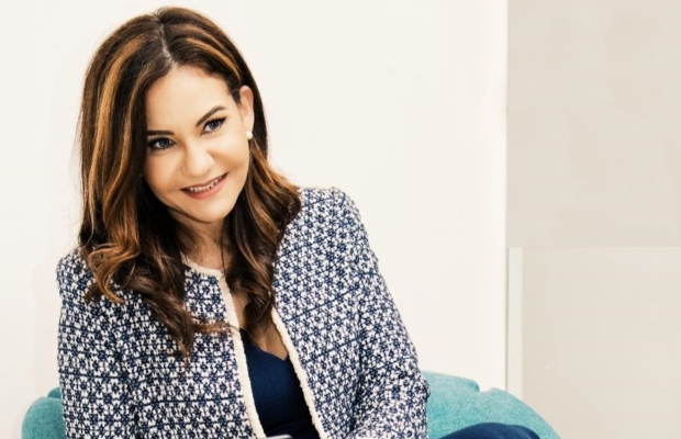 Celeste Pérez  renueva su propuesta digital