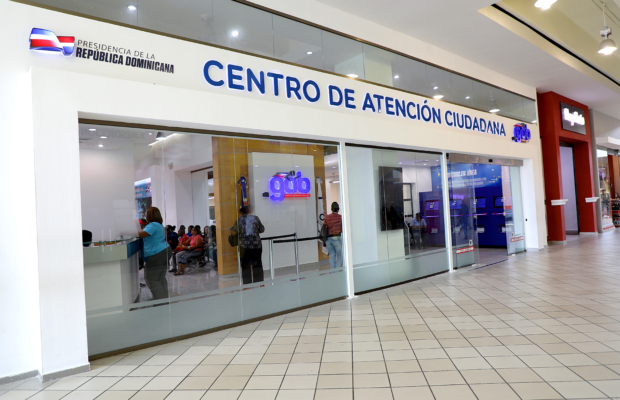 Cambios de horarios en los Puntos GOB