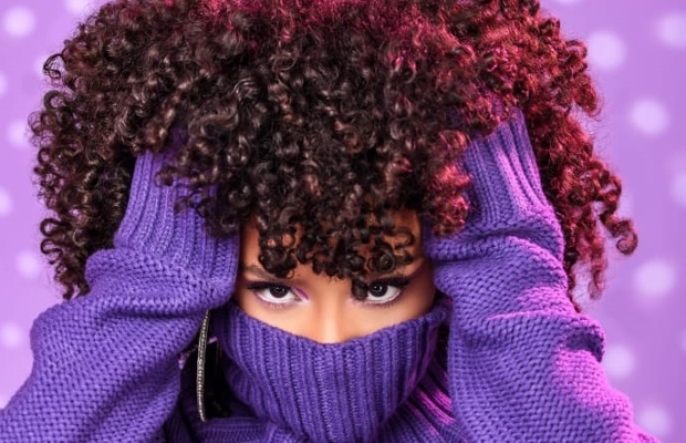 Hija de Cheddy García se estrena como cantante