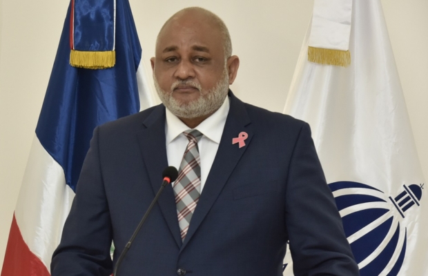 Ministerio de Educación se suma a campaña para prevenir el cáncer de mama