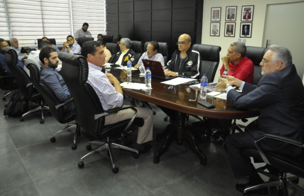 Junta de Directores de Lidom aprueba calendario de torneo 2020-21