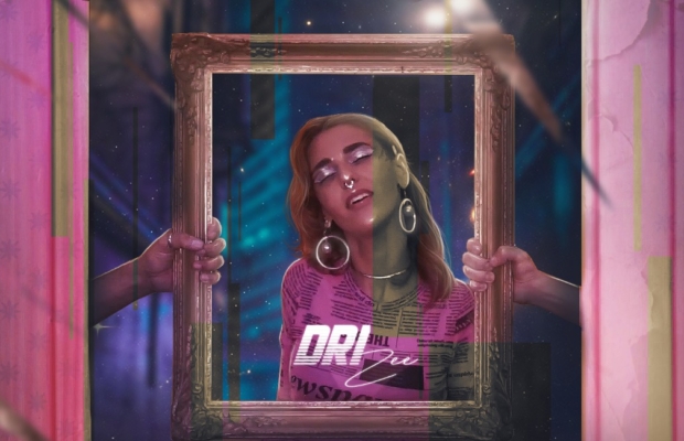 Drizee estrena videoclip