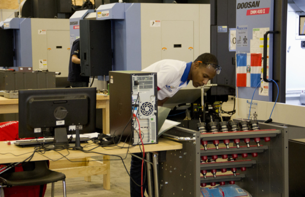 INFOTEP  participará en WorldSkills de Chile, ahora digital y remota