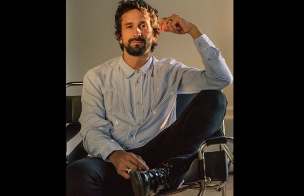 Pedro Fajardo logra nominación a Grammy Latino