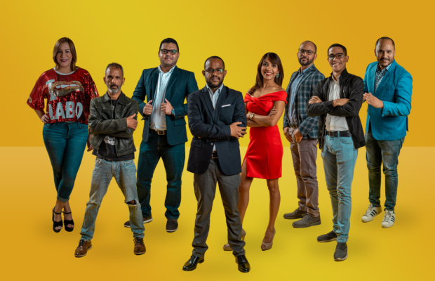 dParranda Radio Show inicia nueva temporada