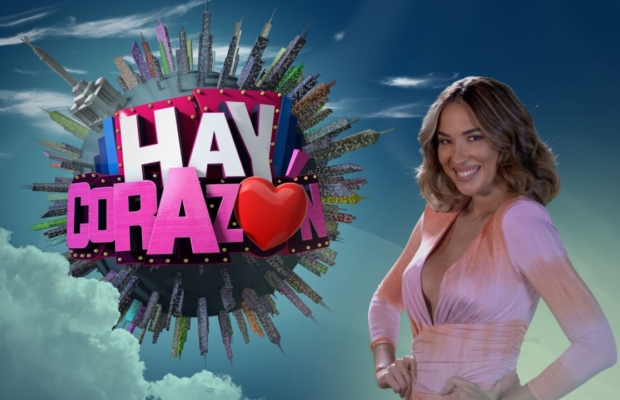 Gabi Desangles no estará sola en Hay Corazón