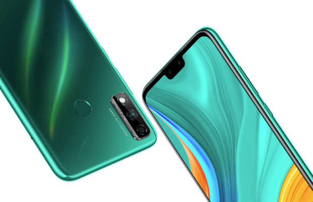Claro trae al mercado dominicano los nuevos dispositivos Huawei Serie Y