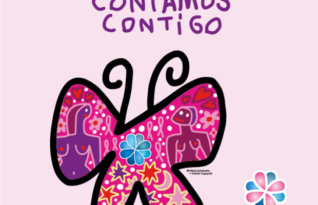 Unidos para vencer el cáncer