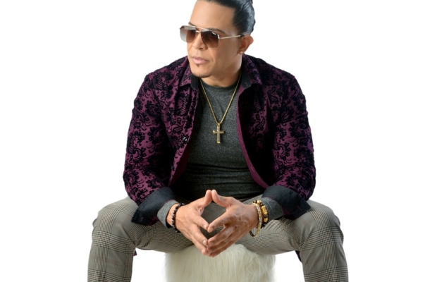 Jae llega a Santo Domingo con su bachata fusionada