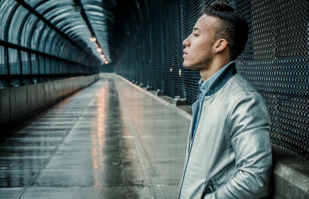 Joelii presenta su «Buena vida»