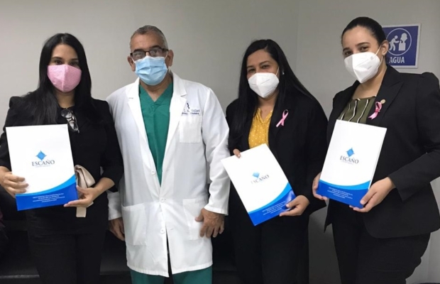 Importancia de la prevención del cáncer de mama