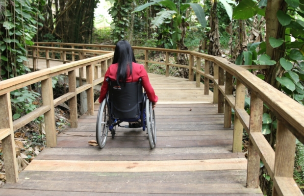 Accesibilidad universal