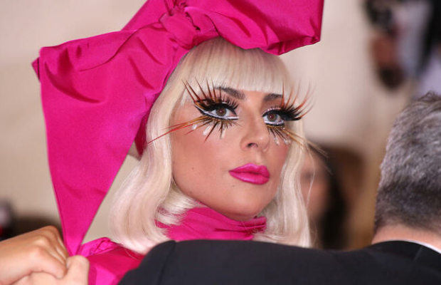 Lady Gaga se convierte en la reina de las nominaciones de los MTV EMA 2020