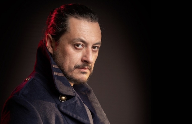 El actor Leónidas Urbina se debate entre la avaricia y la lucha de poder en “El Dorado”