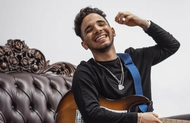 «3:00 AM» lo nuevo de Luife lanzó