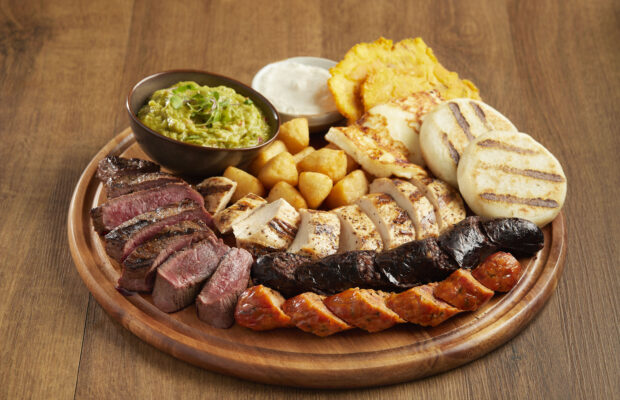 LUKA Restaurant, un concepto gastronómico latino en el centro de Miami