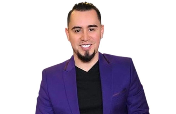 Mauricio Vega: construyendo una vida de sueños