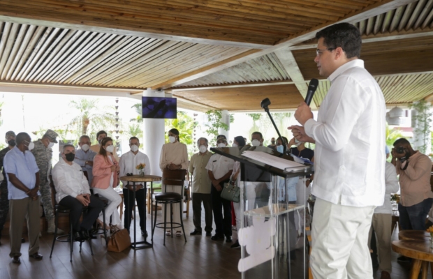Reapertura del hotel Dreams® Dominicus La Romana