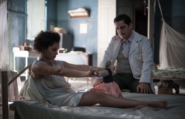 Realizan screening de nueva película Mis 500 Locos