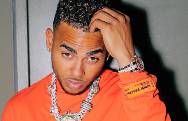 Ozuna en la cima del género urbano
