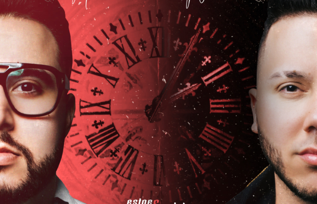 estoeSPosdata estrena hoy su disco “Ahora o nunca”