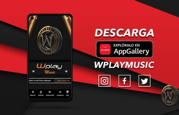 Wplaymusic  lanza nueva propuesta de servicios para nuevos talentos urbanos