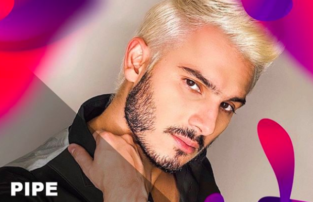 Pipe Bueno entre los ganadores de los Monitorlatino Music Awards