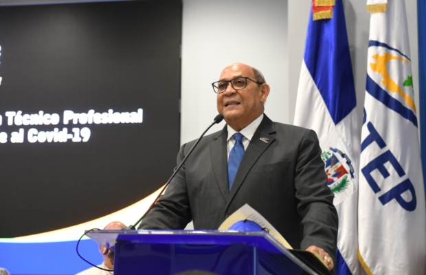 INFOTEP construirá Centro de capacitación en Santo Domingo Este