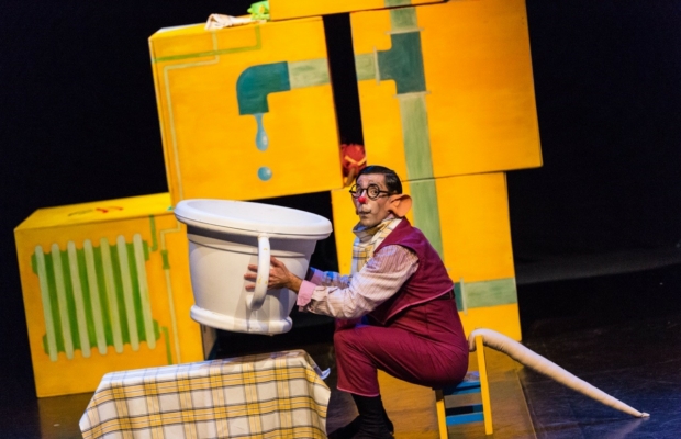 Concluye el Teatro-Maratón FITIJ Online