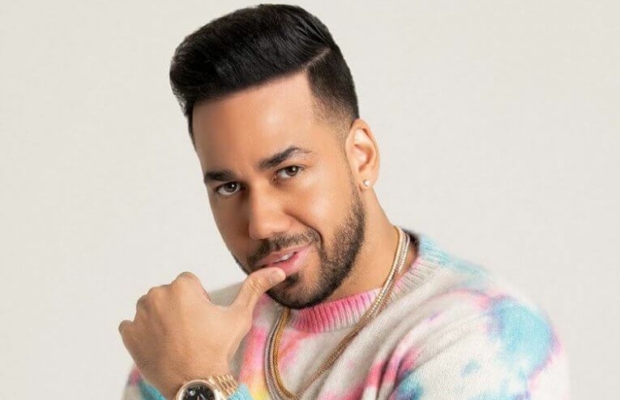 Romeo Santos será reconocido en los Premios Billboard a la Música Latina