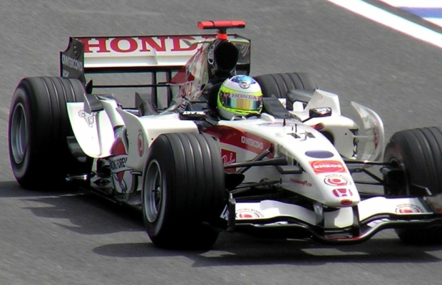 Honda anuncia que se retirará de la F1 al final de temporada 2021