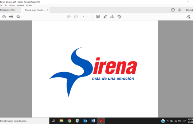 Sirena apoya el regreso a clases de cinco mil niños y niñas en situación de vulnerabilidad